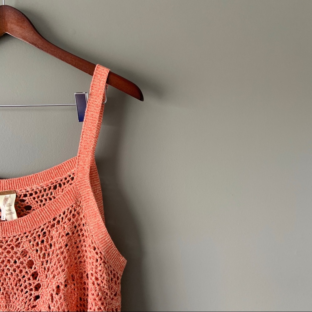 💋 2/$50 EUC Free People Top! 💋